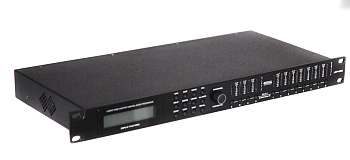 EUROSOUND LDP-4080