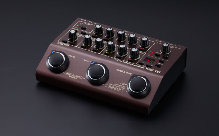 BOSS AD-10