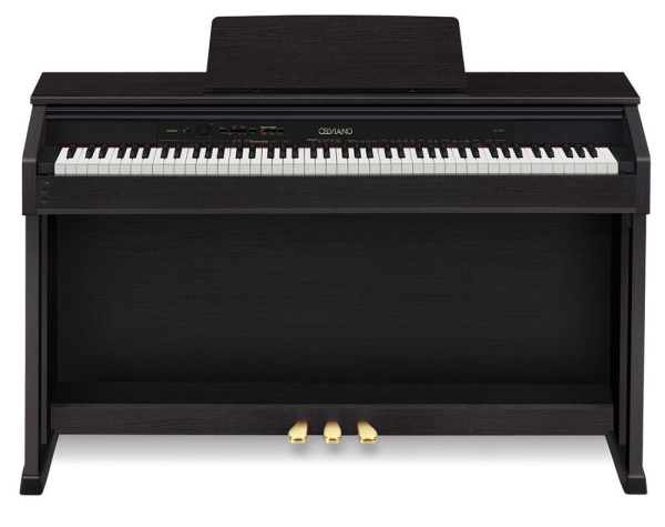 CASIO Celviano AP-450BK CASIO Celviano AP-450BK
