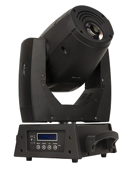 EURO DJ LED SPOT 180 EURO DJ LED SPOT 180