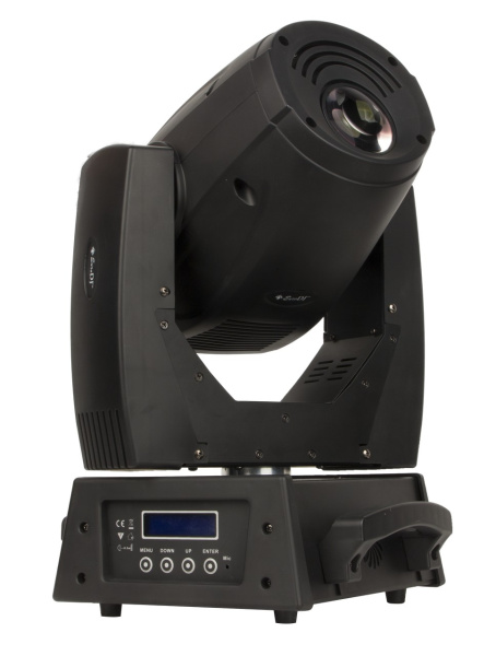 EURO DJ LED SPOT 180 EURO DJ LED SPOT 180