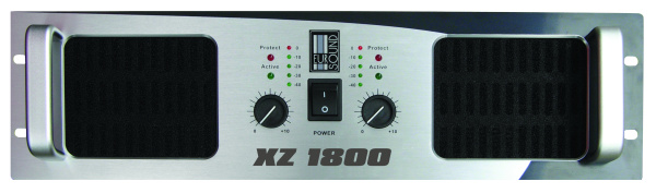 EUROSOUND XZ-1800