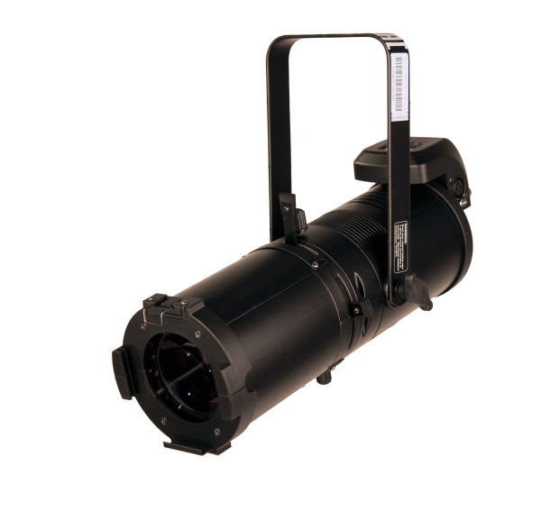 Theatre Stage Lighting MINI LED Profile ZOOM 50W/19-36 Theatre Stage Lighting MINI LED Profile ZOOM 50W/19-36