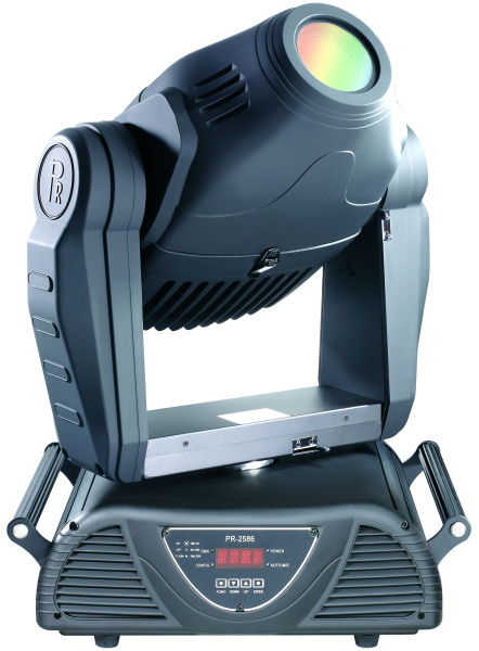 PR Lighting SOLO 575P PR Lighting SOLO 575P