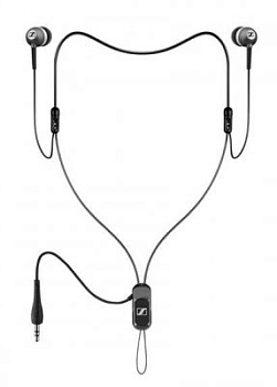 Sennheiser CXL 400 Black