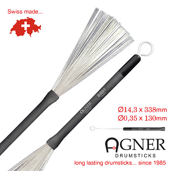 AGNER BR01 standard AGNER BR01 standard