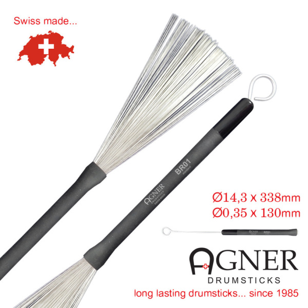 AGNER BR01 standard AGNER BR01 standard