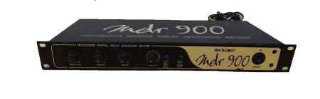 Meteoro MDR 900