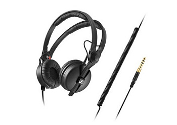 Sennheiser HD 25 PLUS
