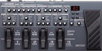 BOSS ME-80 BOSS ME-80