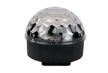 EURO DJ MAGIC BALL II EURO DJ MAGIC BALL II