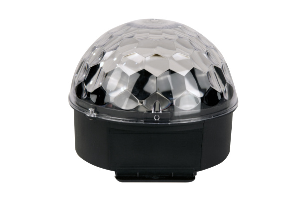 EURO DJ MAGIC BALL II EURO DJ MAGIC BALL II