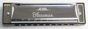ALINA Bluesman ALINA Bluesman