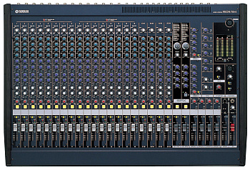 YAMAHA MG-24/14FX