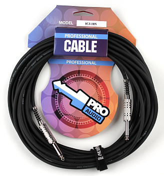 PROAUDIO ICJ-10N