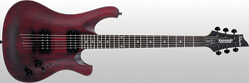 SCHECTER 006 DELUXE (2) VRS SCHECTER 006 DELUXE (2) VRS