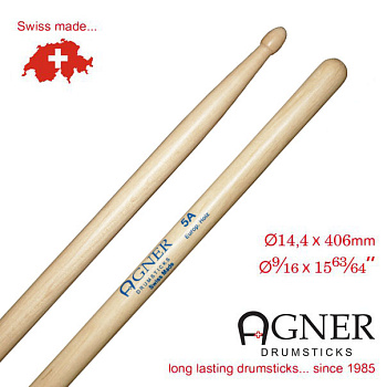 AGNER 5A серия A-B AGNER 5A серия A-B