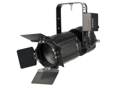 Theatre Stage Lighting MINI LED Zoom Wash 50W/15-45