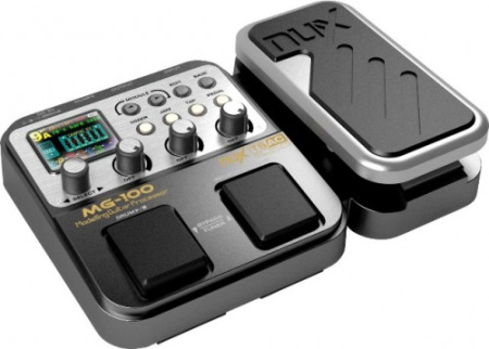 NUX MG100
