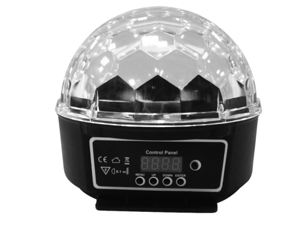 EURO DJ MAGIC BALL EURO DJ MAGIC BALL