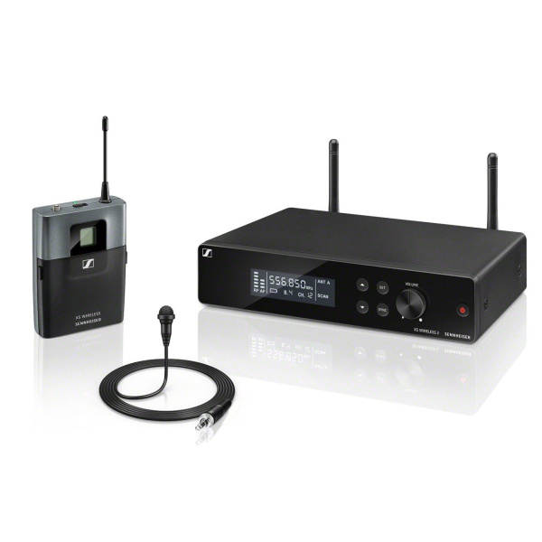 Sennheiser XSW 2-ME2-A Sennheiser XSW 2-ME2-A