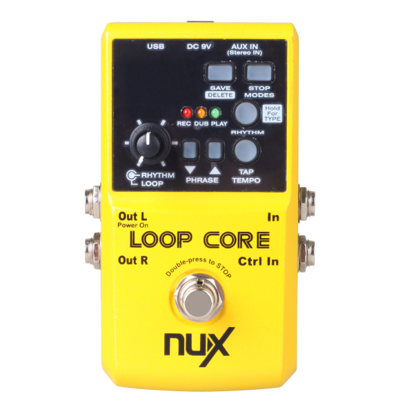NUX LOOP CORE