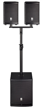 EUROSOUND PROMETHEUS-500N-woBT