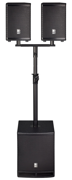 EUROSOUND PROMETHEUS-500N-woBT