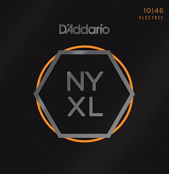 D'ADDARIO NYXL1046