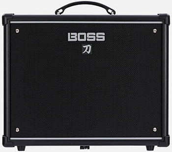 BOSS KTN-50