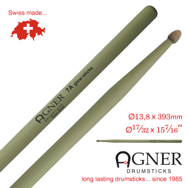 AGNER 7А Glow AGNER 7А Glow