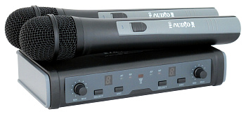 PROAUDIO DWS-807HT-B