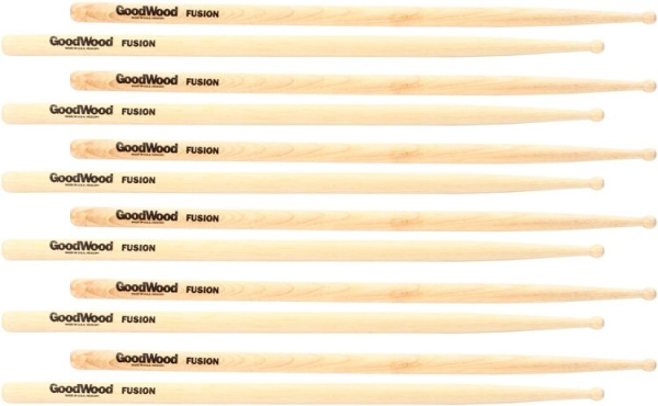 GOODWOOD by VATER Fusion Wood GOODWOOD by VATER Fusion Wood