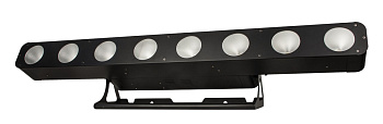 EURO DJ COB LED BAR-8 RGBW EURO DJ COB LED BAR-8 RGBW