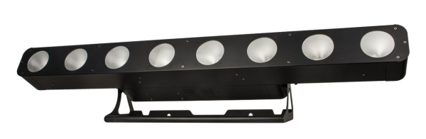 EURO DJ COB LED BAR-8 RGBW EURO DJ COB LED BAR-8 RGBW