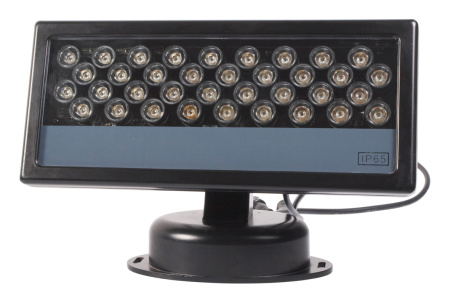 EURO DJ LED WASH LIGHT 1W (25)