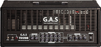 G.A.S. TS120H G.A.S. TS120H