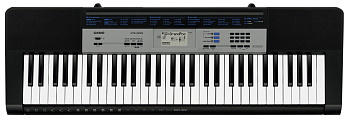 CASIO CTK-1550
