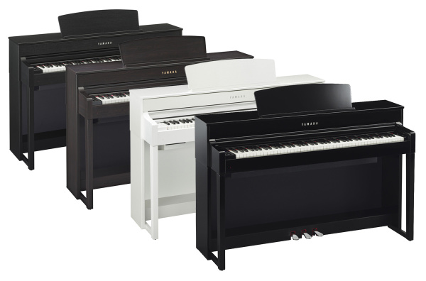YAMAHA CLP-575 YAMAHA CLP-575