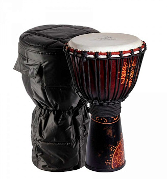 YUKA DJFE10-18 W/BAG