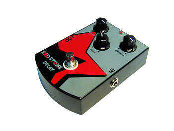 RED STONE X-Delay