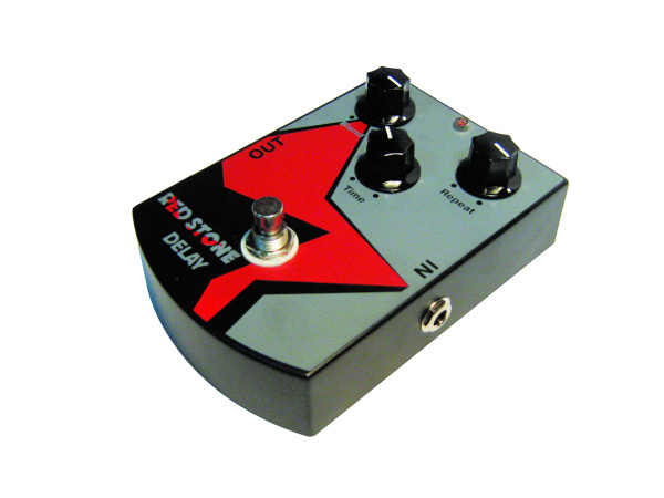 RED STONE X-Delay