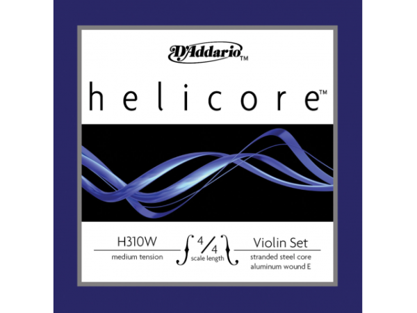 D'ADDARIO H310W 4/4M