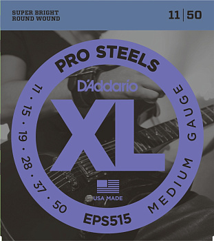 D'ADDARIO EPS515 D'ADDARIO EPS515