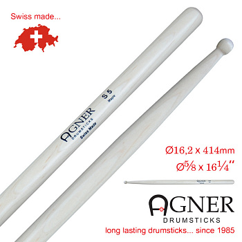 AGNER Classic S5 AGNER Classic S5