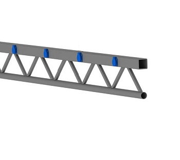 Truss-Master Модуль фермы ФСП(В)-2 Truss-Master Модуль фермы ФСП(В)-2