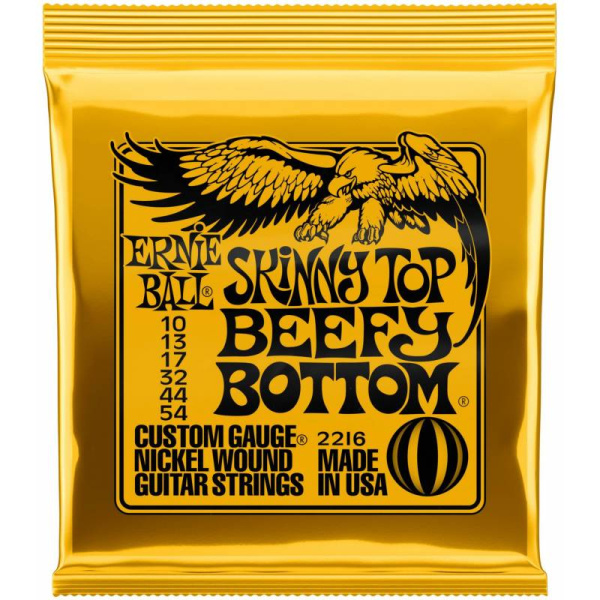 Ernie Ball 2216 Ernie Ball 2216