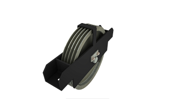 Truss-Master Блок Б4-300-У Truss-Master Блок Б4-300-У