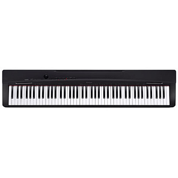 CASIO Privia PX-135BK CASIO Privia PX-135BK