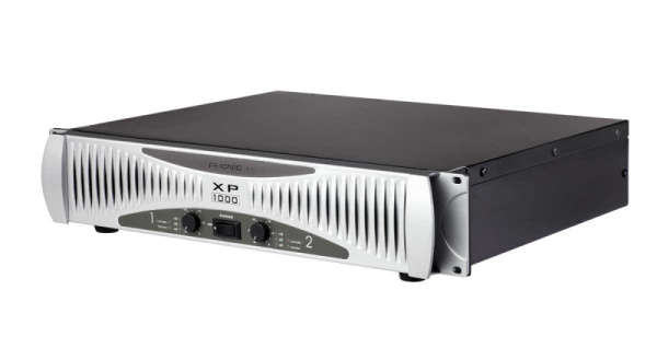 PHONIC XP-1000